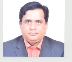 CEO RSK Consulting (SMC) Pvt. Ltd